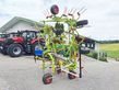 Henificador - Claas - volto 80 kreiselheuer