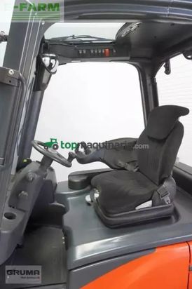 Elevadora - Linde - e 20 ph evo 386-02