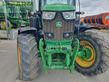 Tractor agrícola - John Deere - 6215r