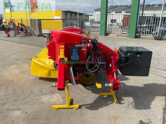 Cortacésped manual -  - Novacat 302 CF CrossFlow
