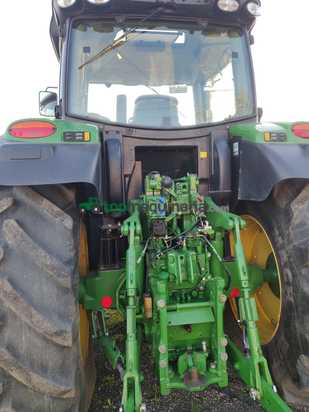 Tractor agrícola - John Deere - 6170 R