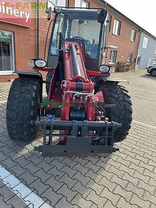 Telescopica - Schaffer - 6680 t