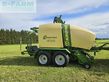 Empacadora gigant - Krone - cf 155 xc