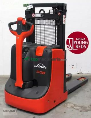 Elevadora - Linde - d 08 1160-01