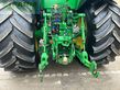 Tractor agrícola - John Deere - 8335r *powr shift 16/5* - motorprobleme