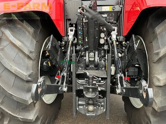 Tractor agrícola - Steyr - impuls 6175 cvt