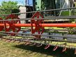 Cosechadora de Cereal - Claas - mega 350