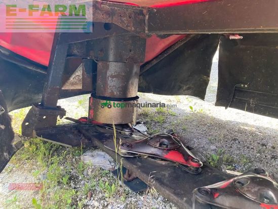 Cortacésped manual - Vicon - heckscheibenmähwerk extra 332