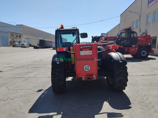 MANITOU MT733 EASY 75D