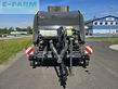 Empacadora gigant - Claas - cerex 780rc