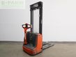 Elevadora - Linde - l 12 1172