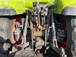 Tractor agrícola - Claas - arion 660 cmatic