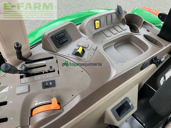 Tractor agrícola - John Deere - 5067E