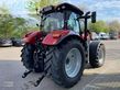 Tractor agrícola - Case IH - maxxum 145 multicontroller