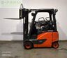 Elevadora - Linde - e 18 ph evo 386-02