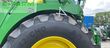 Cosechadora de Cereal - John Deere - 9700