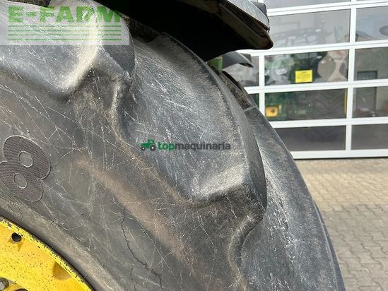 Tractor agrícola - John Deere - 8335r