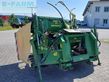 Cabezal - Krone - easy collect 753 m