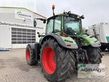 Tractor agrícola - Fendt - 724 vario scr profi plus