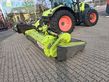 Cortacésped manual - Claas - disco 9300 ds