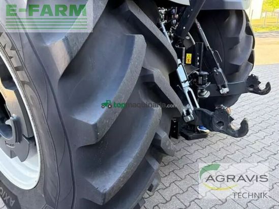 Tractor agrícola - New Holland - t 7.340 auto command hd plm