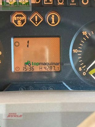 Tractor agrícola - John Deere - 5080r