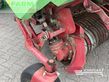 Remolqu agrícola - Strautmann - giga vitesse 2 do plus