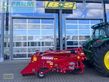 Cosechadora - arrancadora de patata - Grimme - wh 200