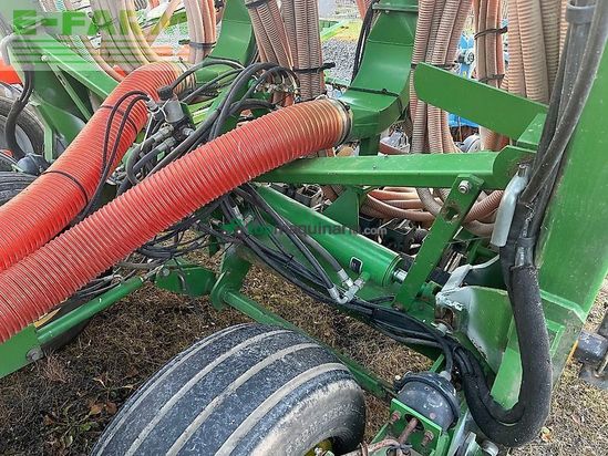 Sembradora - John Deere - 740 a