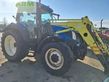 Tractor agrícola - New Holland - ts110a
