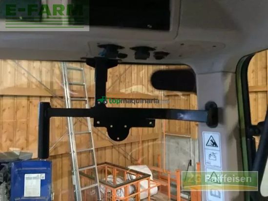 Tractor agrícola - Fendt - 314 vario