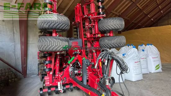 Grada rotativa - Horsch - joker 8rt 8rt