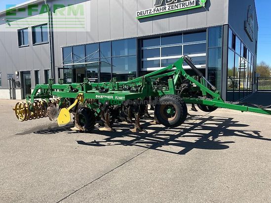 Cultivador - Kerner - komet kal 480 üm