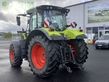 Tractor agrícola - Claas - arion 510 cis hexashift