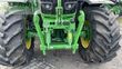 Tractor agrícola - John Deere - 6r215