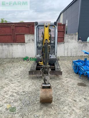 Excavadora - Wacker Neuson - et 18