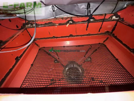 Esparcidor - Kuhn - mds 932