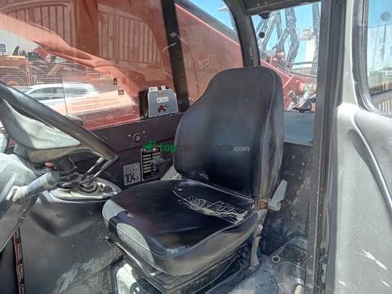 Telescopica MANITOU MT1335 EASY 75D