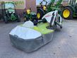 Cortacésped manual - Claas - corto 3150 f
