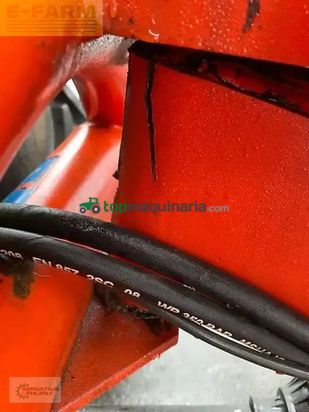 Henificador - Kuhn - gf 8501 mh