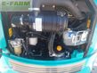 Excavadora - Kobelco - sk 28 sr