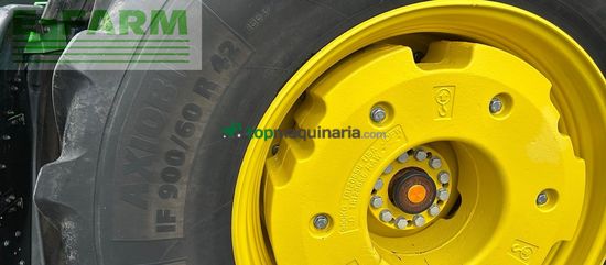 Tractor agrícola - John Deere - 8R 340