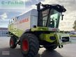 Cosechadora de Cereal - Claas - lexion 570 m. v750