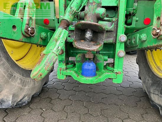 Tractor agrícola - John Deere - 6830 powr quad