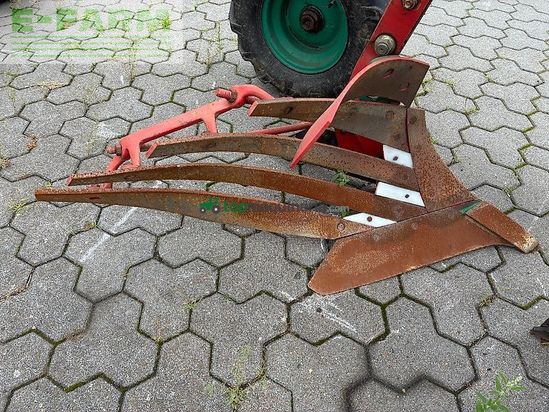Arado - Kverneland - lb 100-300