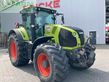 Tractor agrícola - Claas - axion 870 cmatic cebis