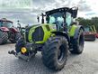 Tractor agrícola - Claas - arion 660 cis + inklusive gps s 10 rtk