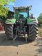 Tractor agrícola - Fendt - 724 vario scr profi plus