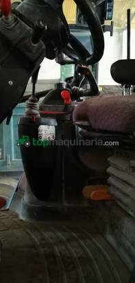 Tractor agrícola - New Holland - TM-115-DT