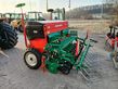 Sembradora - Agro-Masz - sr 251 doppelscheibenschare + andruckrollen